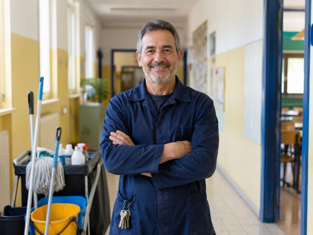 Personale ATA
