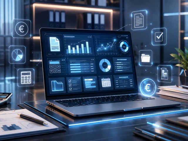 Certificazioni Amministrative e Contabili