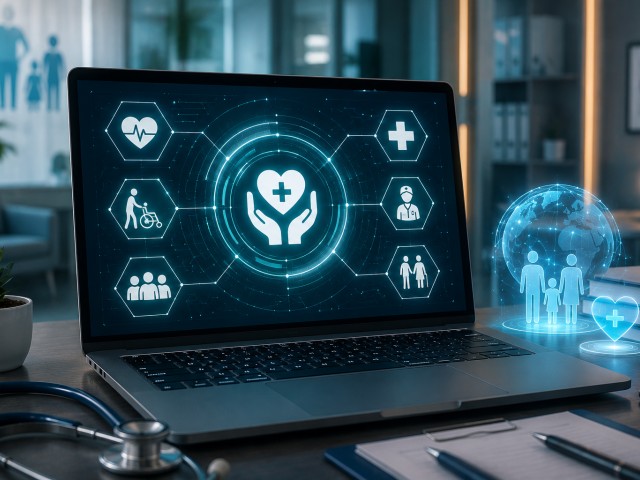 Certificazioni Sanitarie, Assistenziali e Sociali