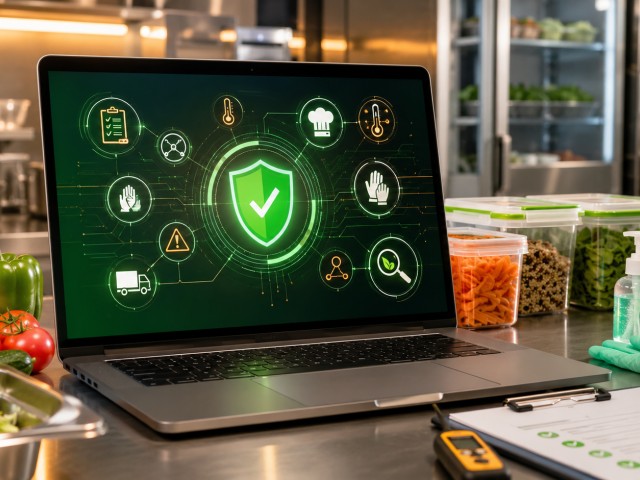 Certificazioni Alimentari e Sicurezza