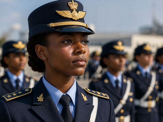Concorso Allievi Marescialli Aeronautica