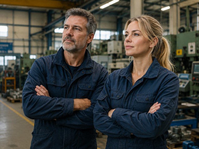 Concorso Operaio Specializzato