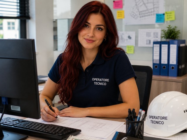 Concorso Operatore Tecnico