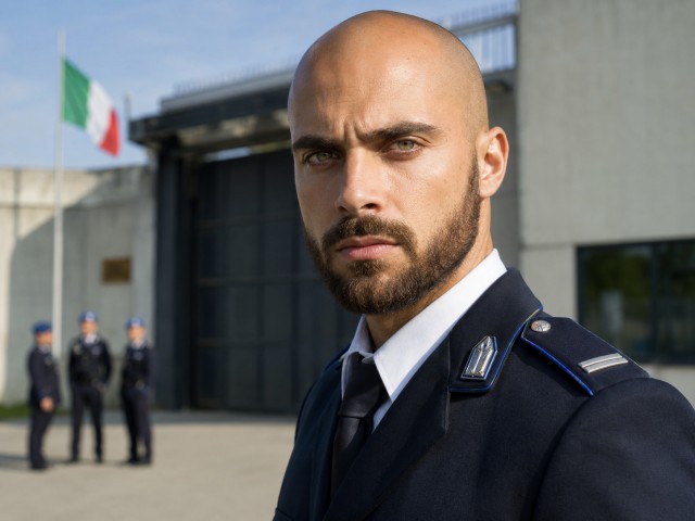 Concorso Allievi Agenti Polizia Penitenziaria