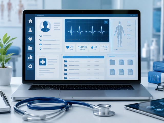 EIPASS Sanità Digitale