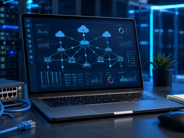 Reti Cisco Base / Associate