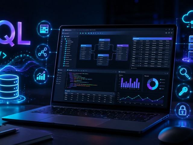 Database SQL Base