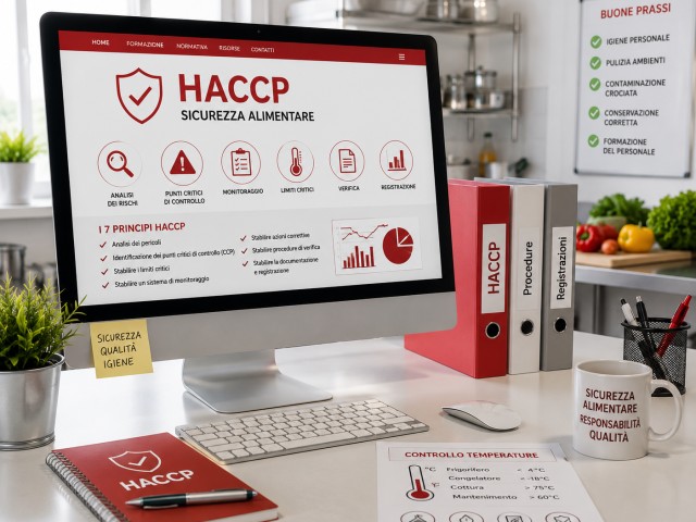HACCP